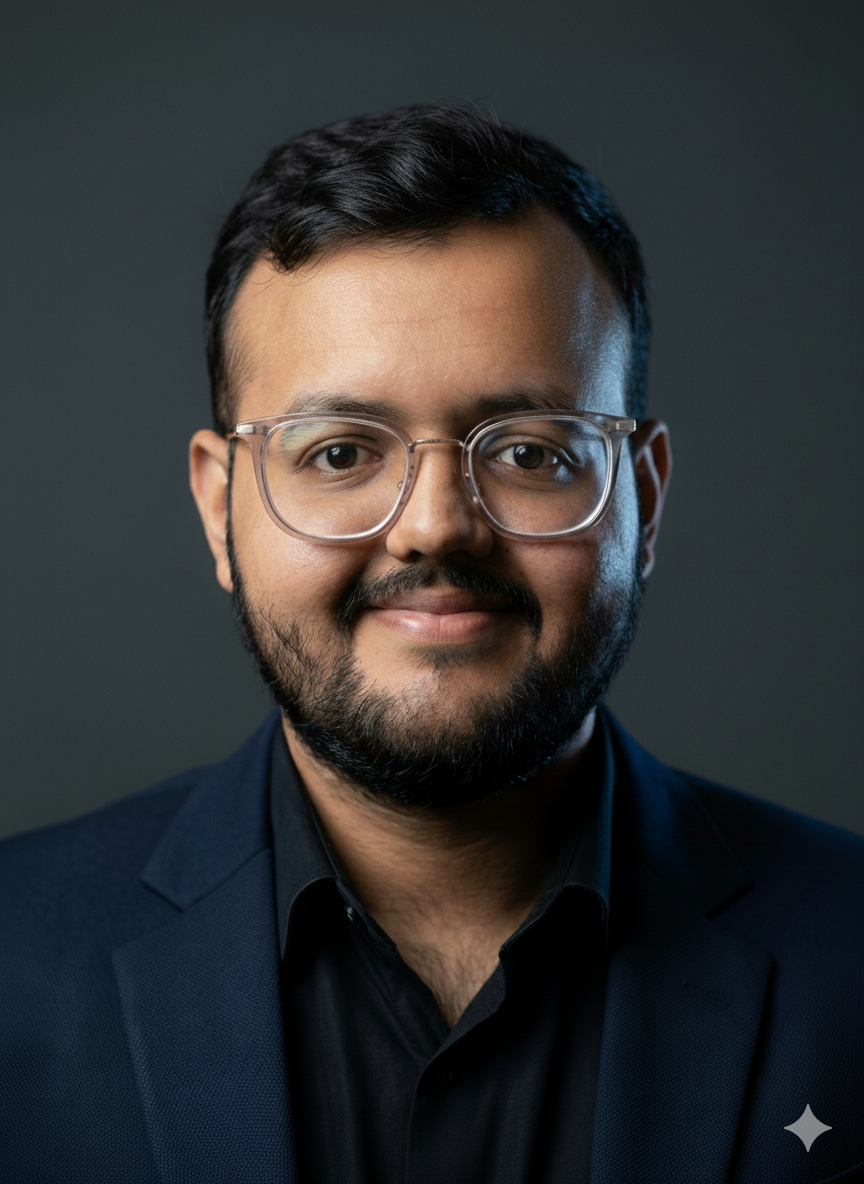 Brejesh Balakrishnan – Data Scientist / ML Engineer → End-to-End ML (Train → Deploy) | Production-Ready Portfolio avatar